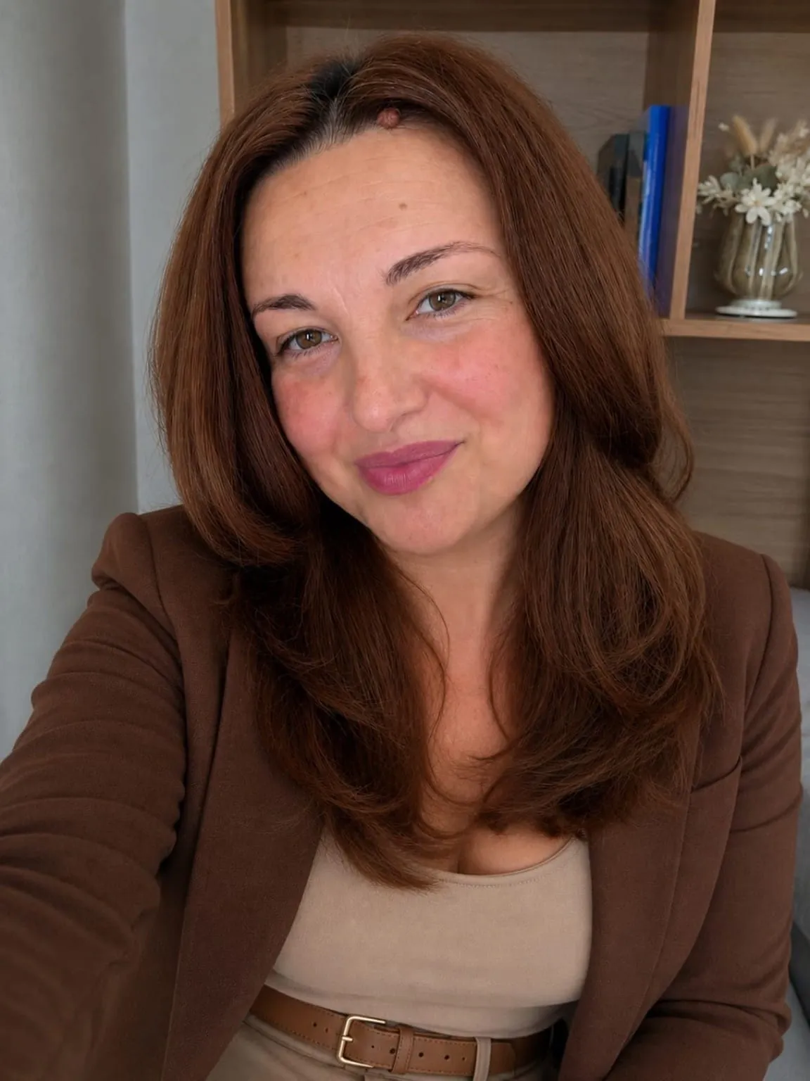 Loredana Neagu, coach acreditat și constelator sistemic